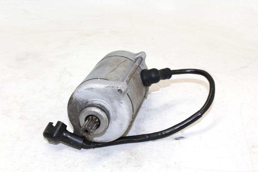 2001 Honda Shadow Vlx 600 Vt600Cd Deluxe Engine Starting Starter Motor -Dc 12V