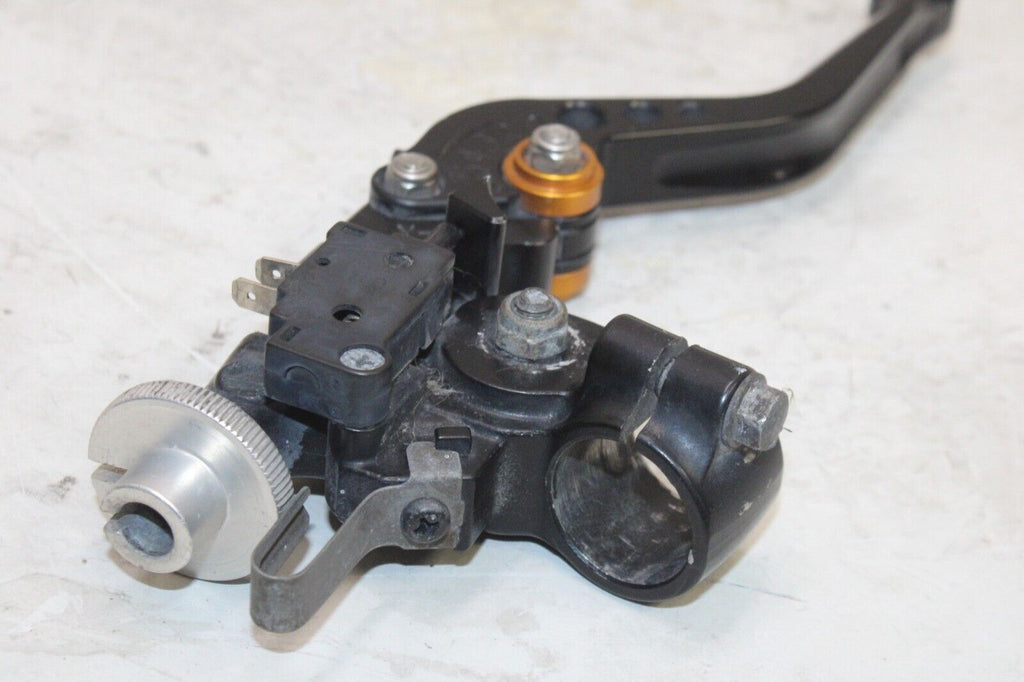 2003 Yamaha Yzf R1 Oem Clutch Perch Mount With Lever