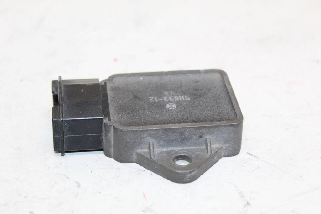 1992 Honda Cbr600F2 Rectifier Voltage Regulator