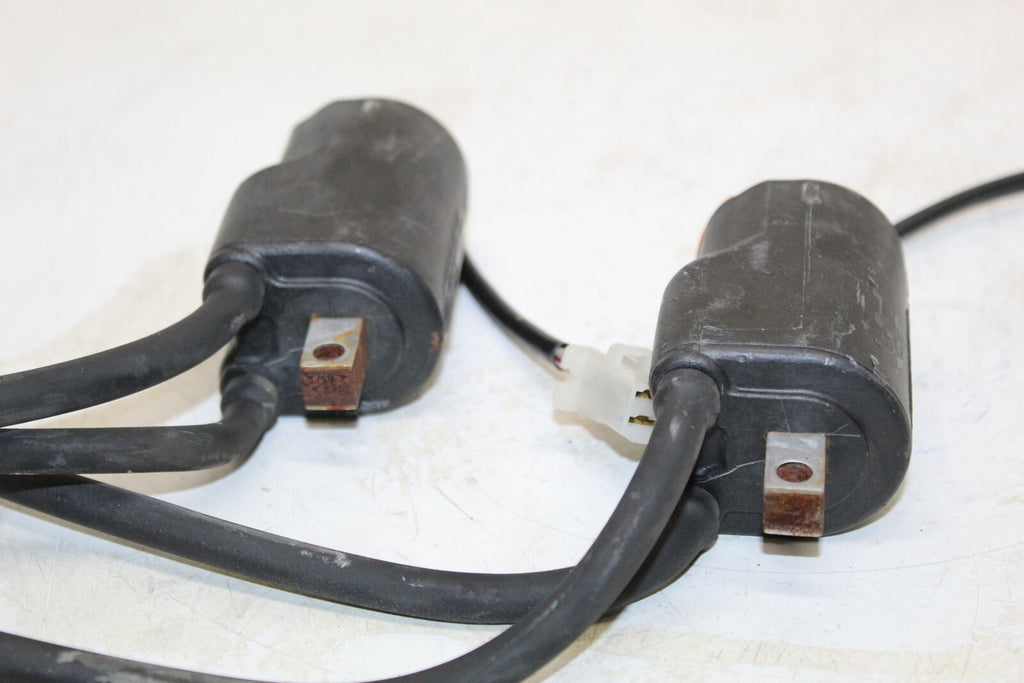 1981 Yamaha Xj650 Maxim Ignition Coils