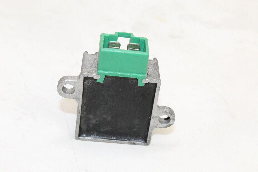 2005 Yamaha Zuma 50 Yw50 Rectifier Voltage Regulator Oem