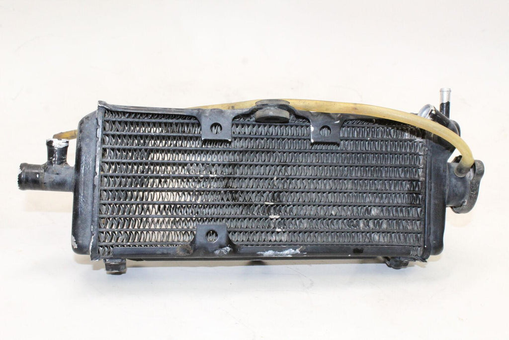 1992-95 Suzuki Rm125 Engine Motor Cooling Cooler Radiator Oem