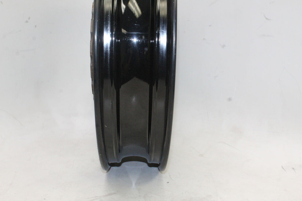 2008-12 Kawasaki Ninja 250R Ex250J Rear Back Wheel Rim Oem