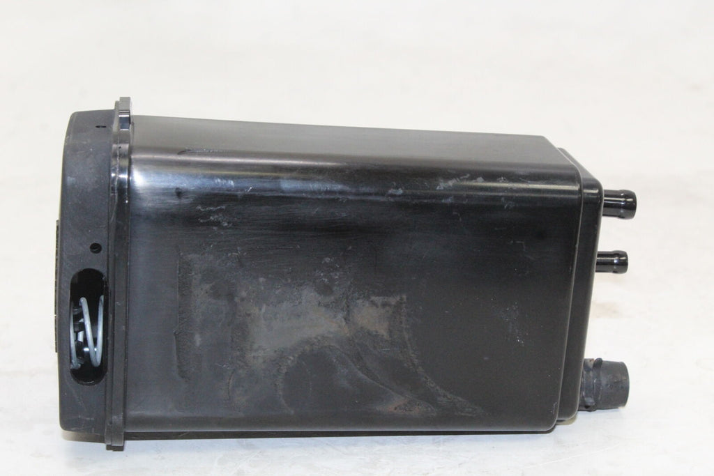 2009-11 Kawasaki Ninja 650R Ex650C Evap Vapor  Charcoal Emission Canister Oem