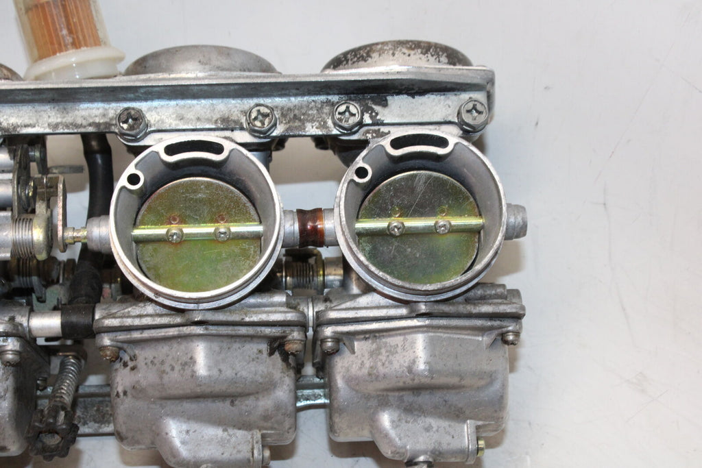 1981 Kawasaki Kz750E Standard Carb Carburetor