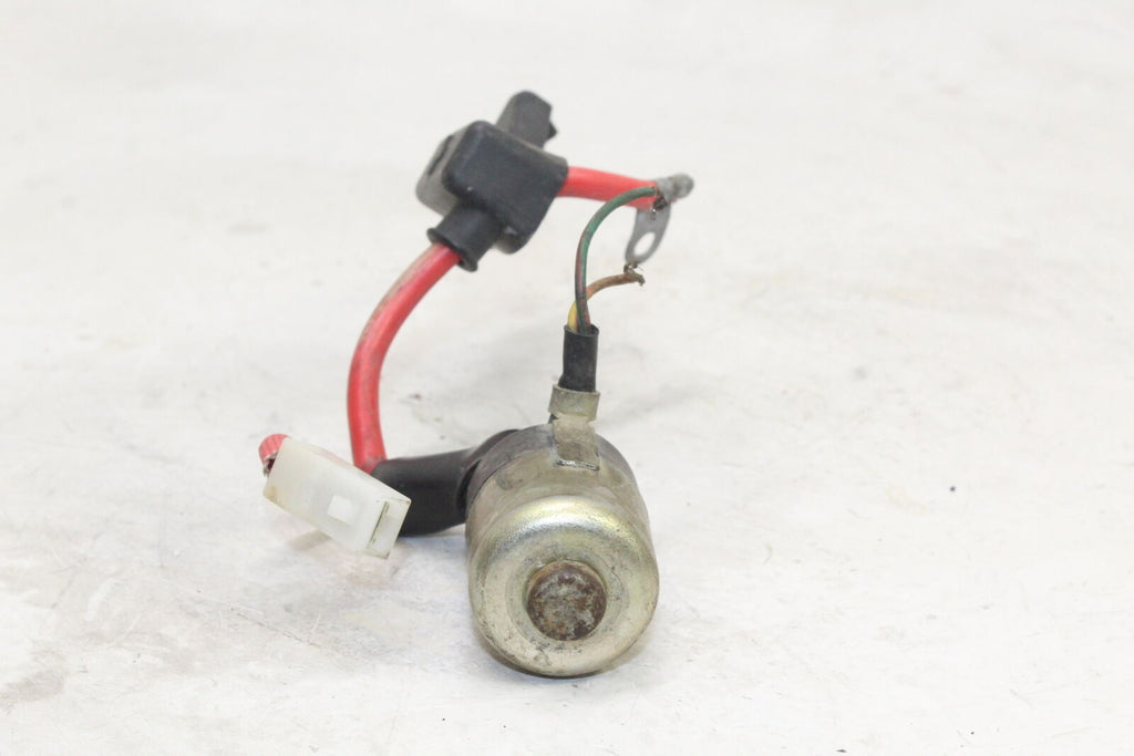 1982 Yamaha Xj750R Engine Starter Relay Starting Motor Switch Oem