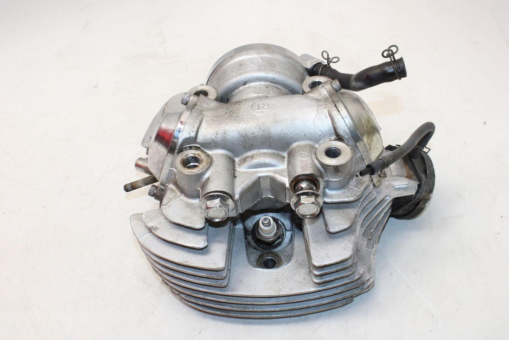 1995 Yamaha Virago 750 Xv750 Engine Top End Cylinder Head