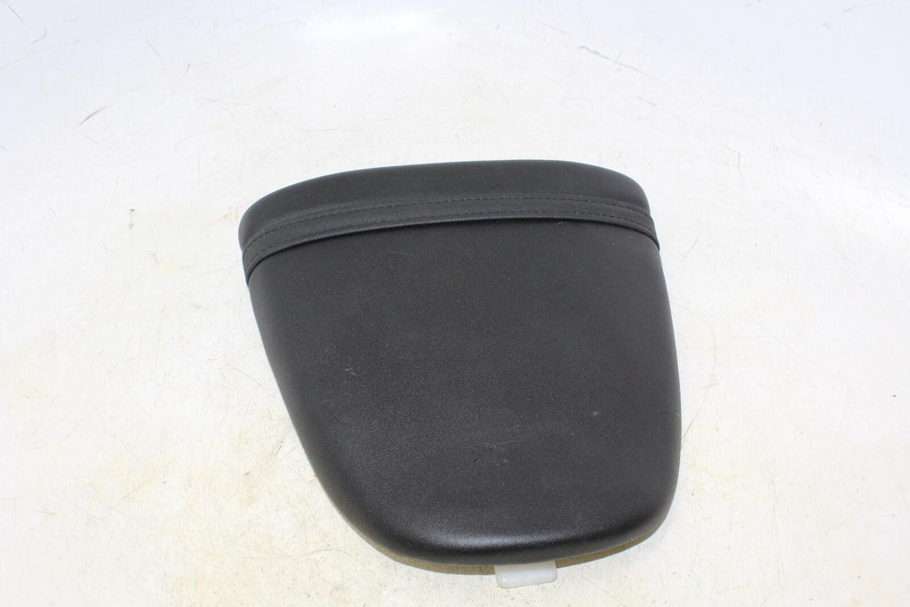 2000 Suzuki Gsxr600 Rear Back Passenger Tandem Seat Pad Saddle Pillion Srad