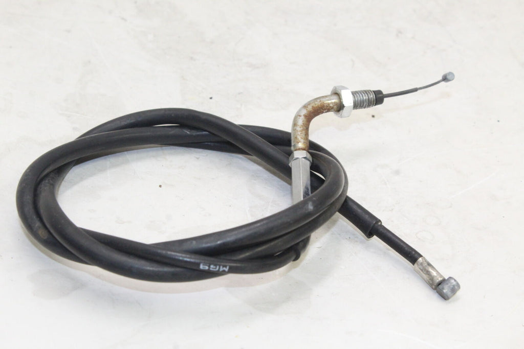 1984 Honda Goldwing 1200 Gl1200 Cable Line Oem