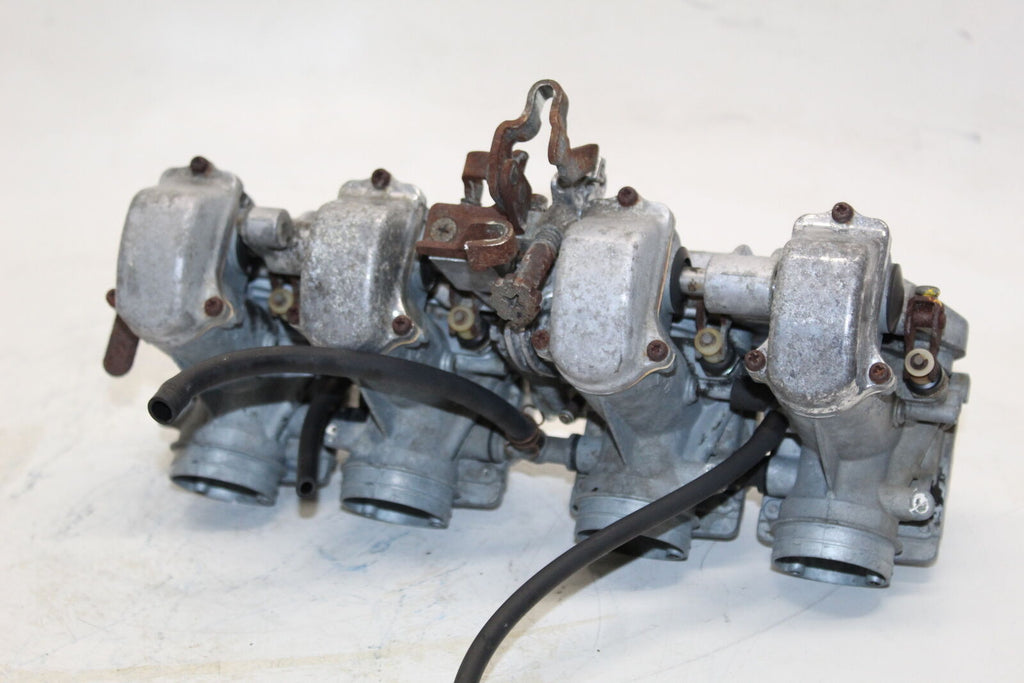 1978 Suzuki Gs750En Carb Carburetor