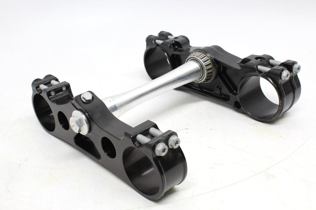 2018 Ktm 450Sx-F Forks Triple Tree Clamp Oem *New*