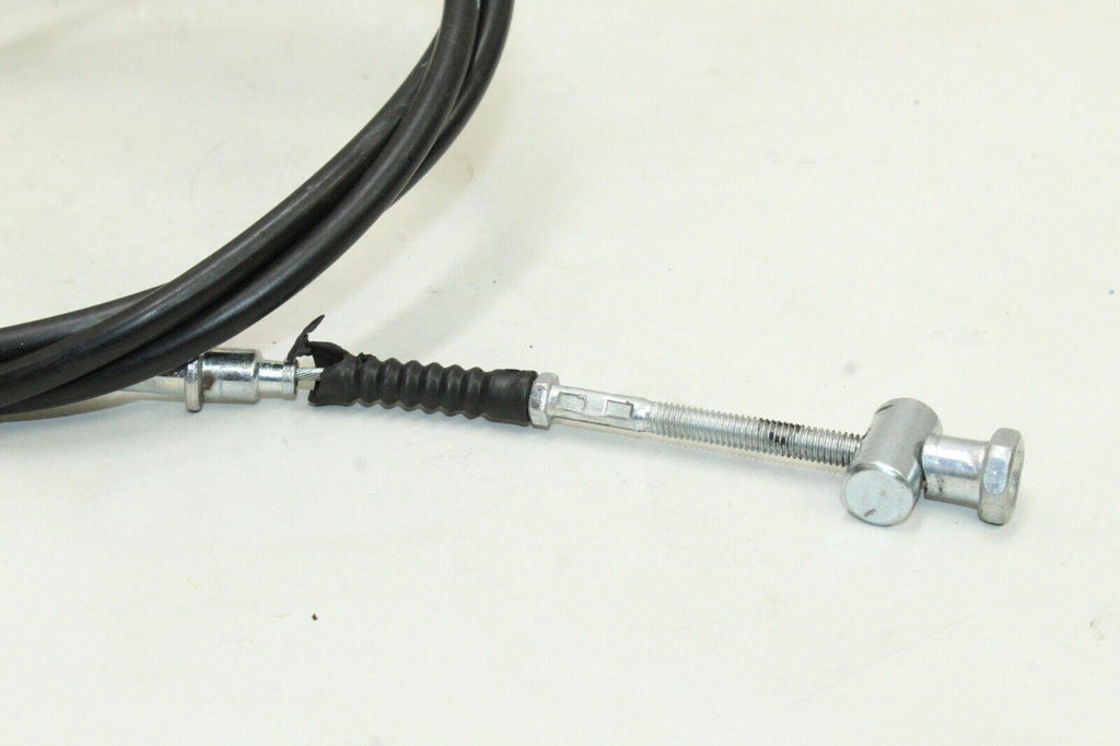 2023 Zinger 200Cc Rear Brake Line Oem