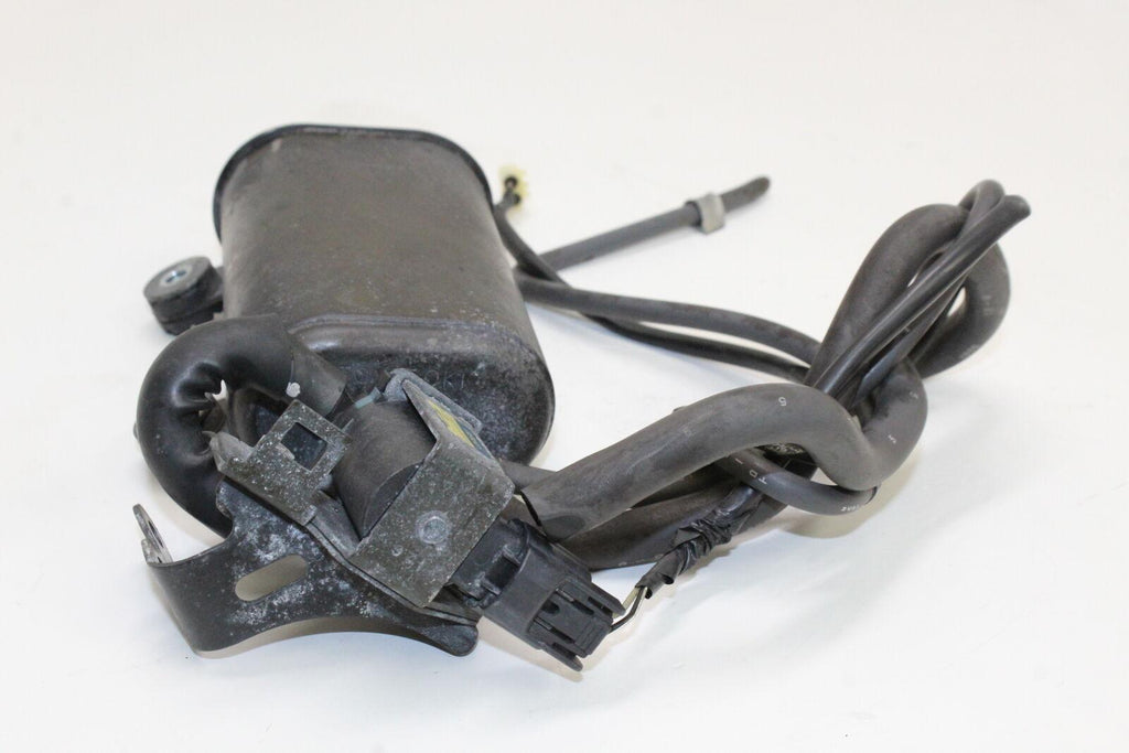 2006-07 Honda Cbr1000Rr Evap Vapor  Charcoal Emission Canister 36163-Pv0-004 Oem