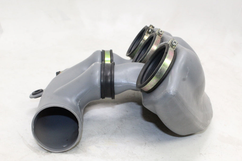 2008-15 Triumph Rocket Iii Roadster Air Intake Duct W/ Map Sensor Oem