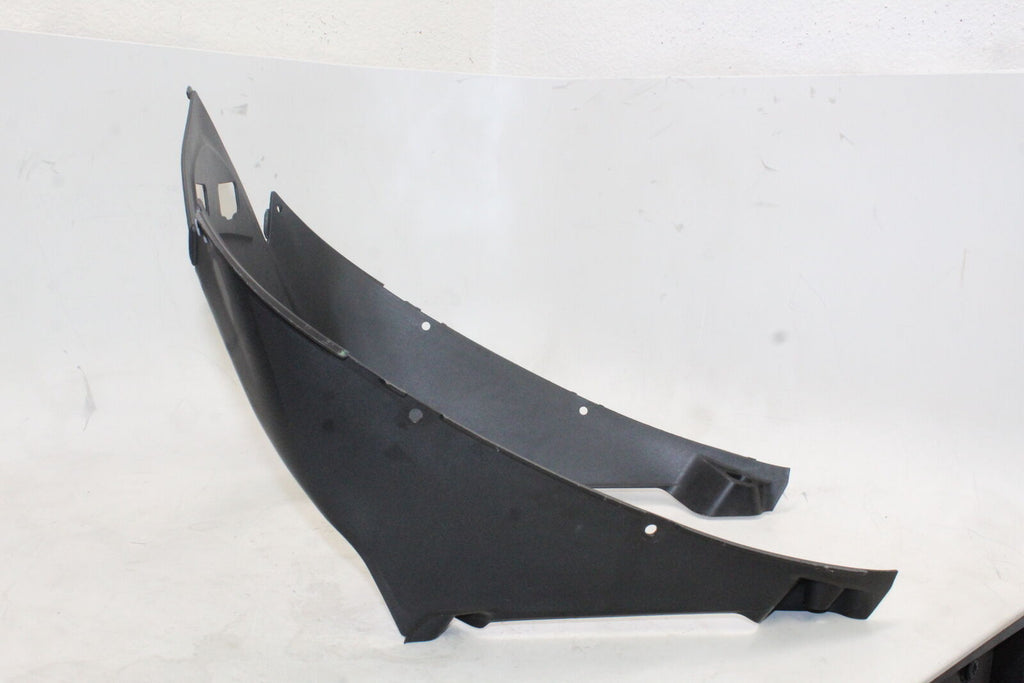 2008-12 Kawasaki Ninja 250R Ex250J Front Lower Fairing Cowl Shroud Oem