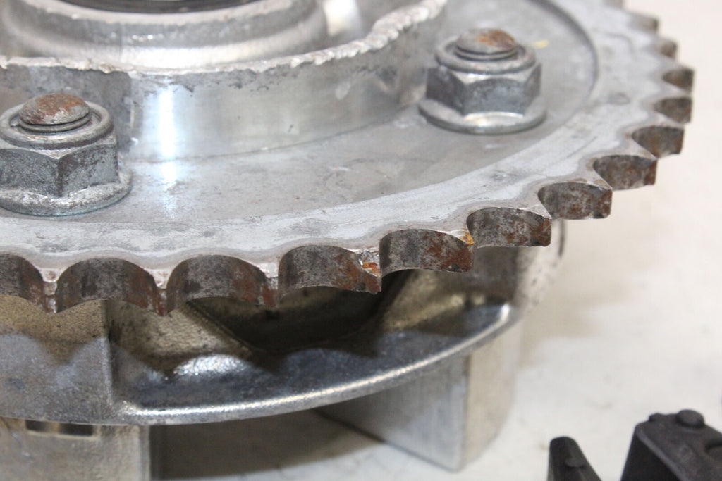 98-03 Honda Shadow Ace 750 Vt750C Rear Sprocket Oem