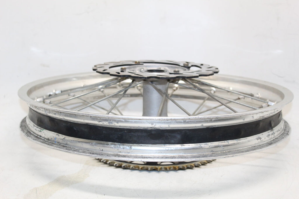 2015 Honda Crf450R Rear Wheel Rim