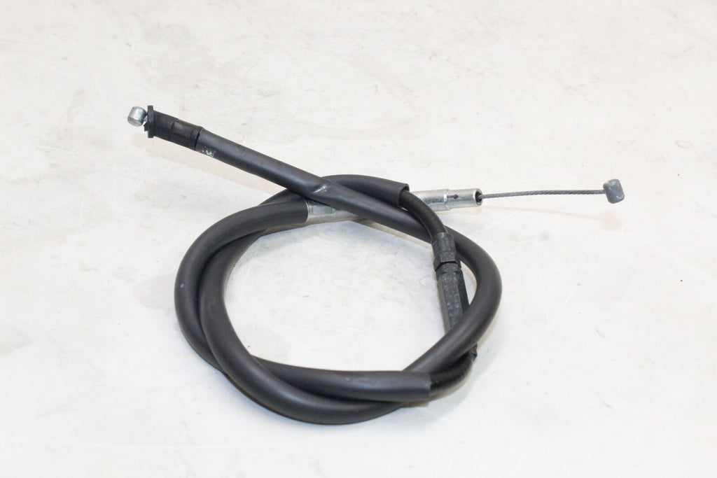 2008-12 Kawasaki Ninja 250R Ex250J Choke Cable Line Oem