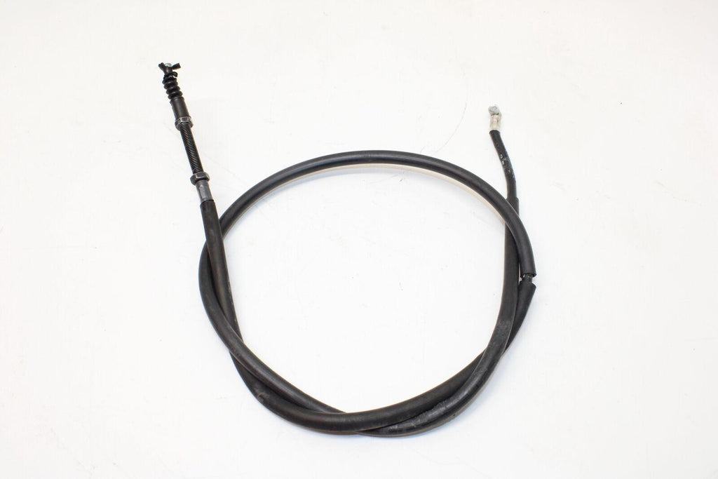 2009 Kawasaki Klr650 Clutch Cable Line