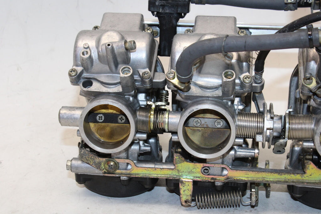 1995 Yamaha Yzf600R Carbs Carburetors