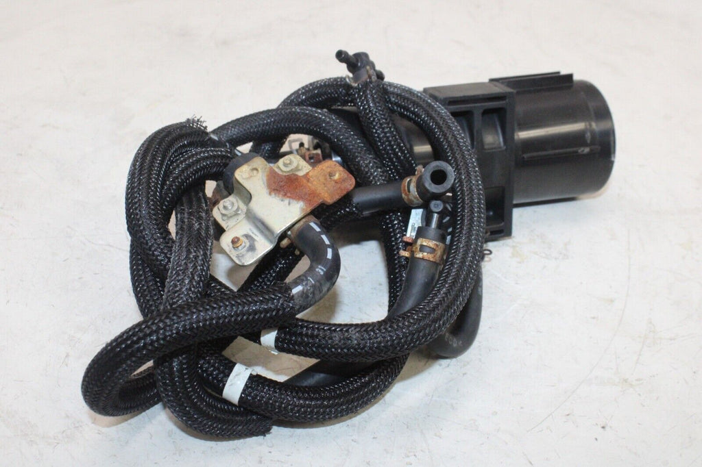 08-09 Suzuki Gsxr750 Oem Evap Vapor  Charcoal Emission Canister