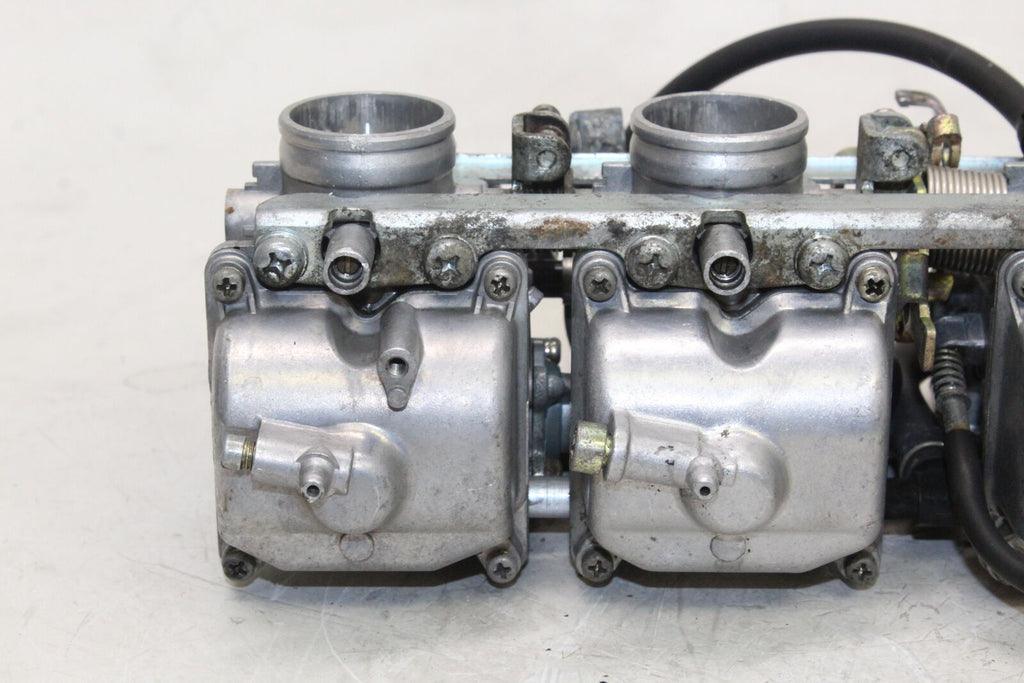 1986-06 Kawasaki Concours 1000 Zg1000A Keihin Carb Carburetor Oem