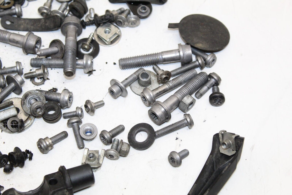 2021 Bmw S1000Xr 1000 Xr Miscellaneous Parts Master Hardware Bolt Kit