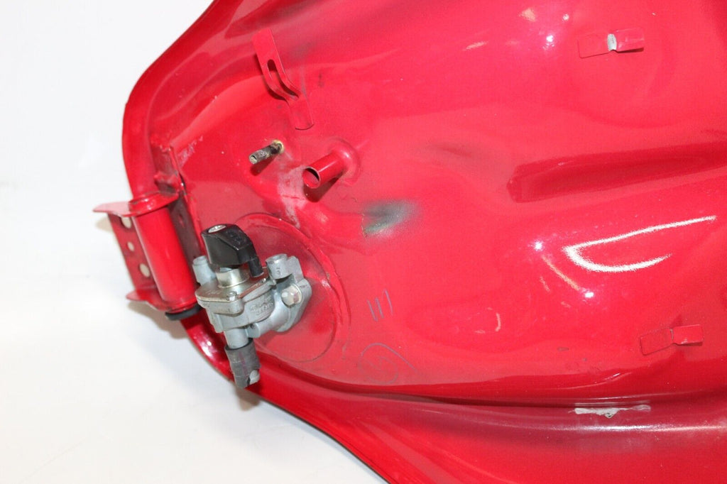 1997 Honda Vfr 750 Interceptor 750 Gas Tank Fuel Tank Red Oem