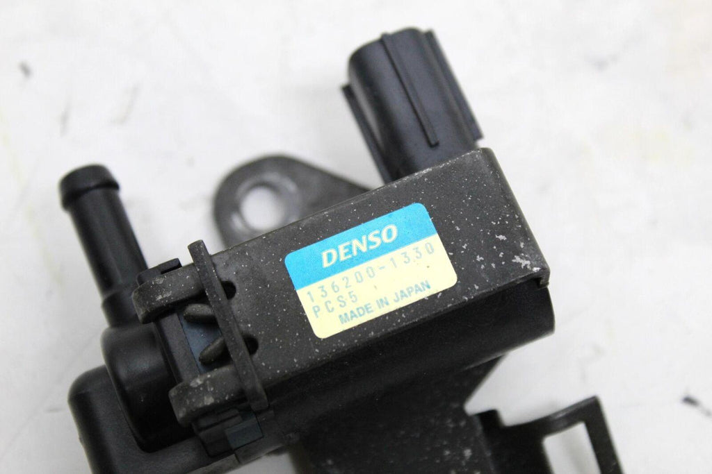 2005 Honda Cbr1000Rr Air Valve Solenoid 136200-1330