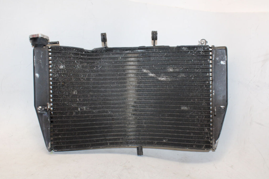 2004 Honda Cbr600Rr Engine Radiator Motor Cooler Cooling Radiater