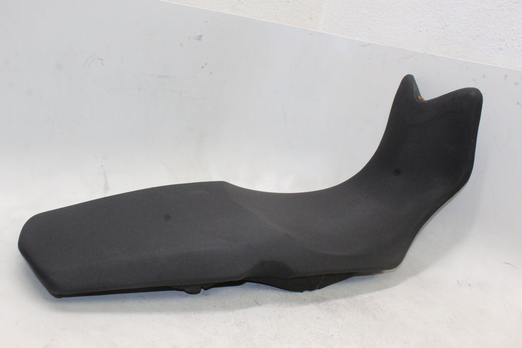 2008-18 Bmw F800Gs Standard Abs Front Drivers Seat Pad Saddle Pillion Oem