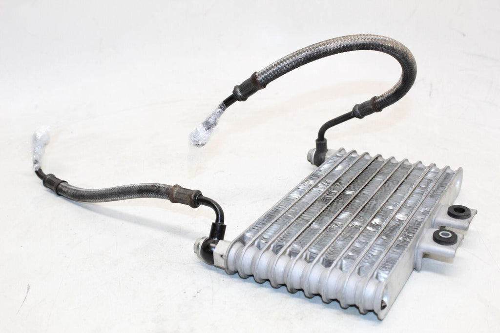 2008 Hyosung Gt250 Comet Engine Motor Oil Cooler