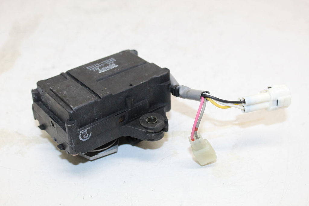 2003 2004 Suzuki Gsxr1000 Exhaust Valve Servo Motor Oem