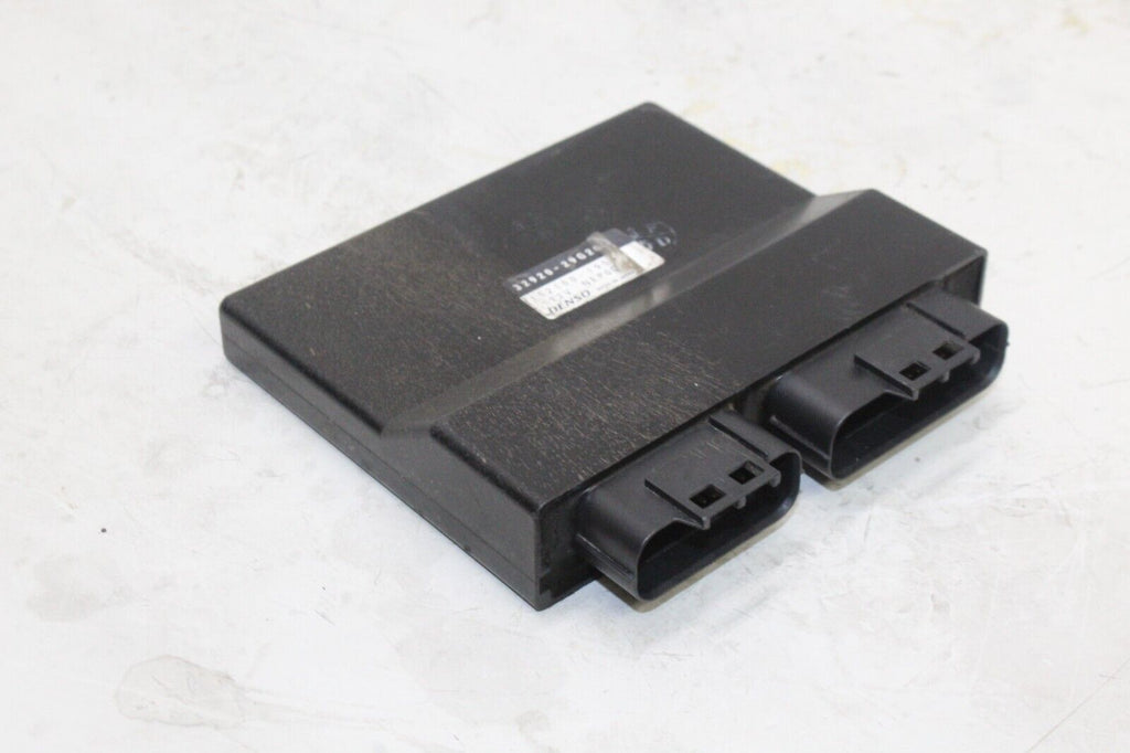 2004 Suzuki Gsxr600 Oem Ecu Computer Controller Unit Black Box Ecm Cdi