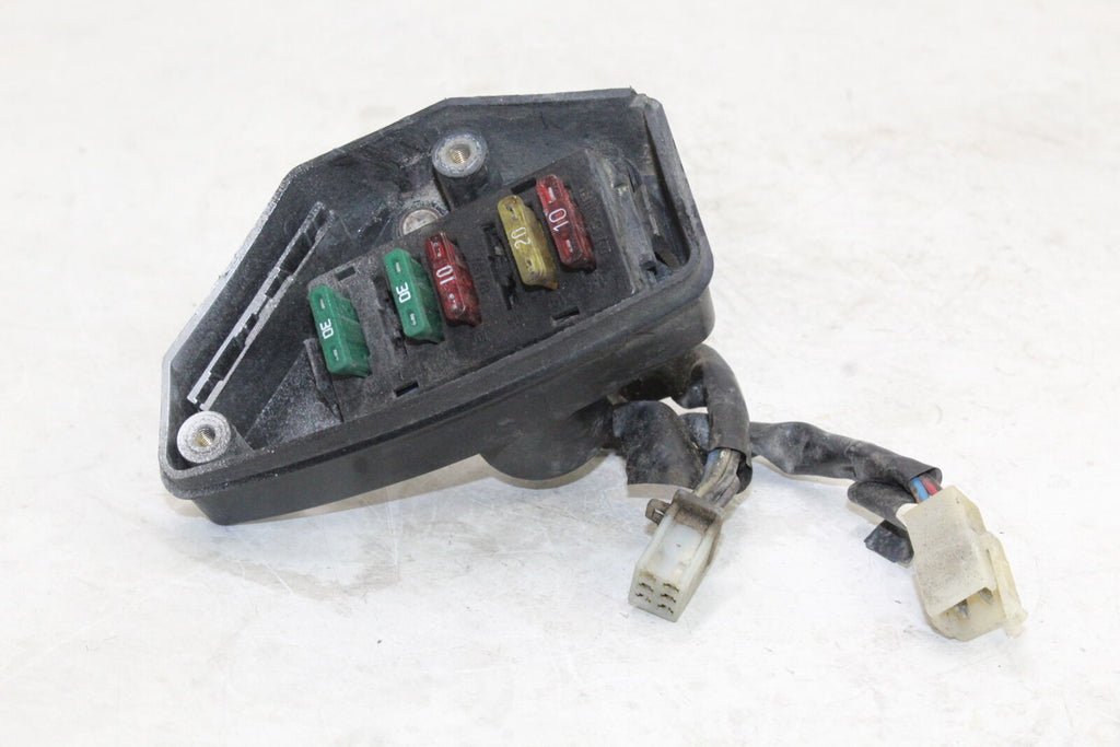 1994 Honda 1100 Vt1100C Fuse Box Relay Switch Oem