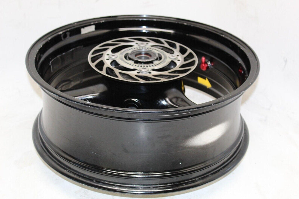 2013 Kawasaki Ninja Zx-10R Rear Wheel Rim