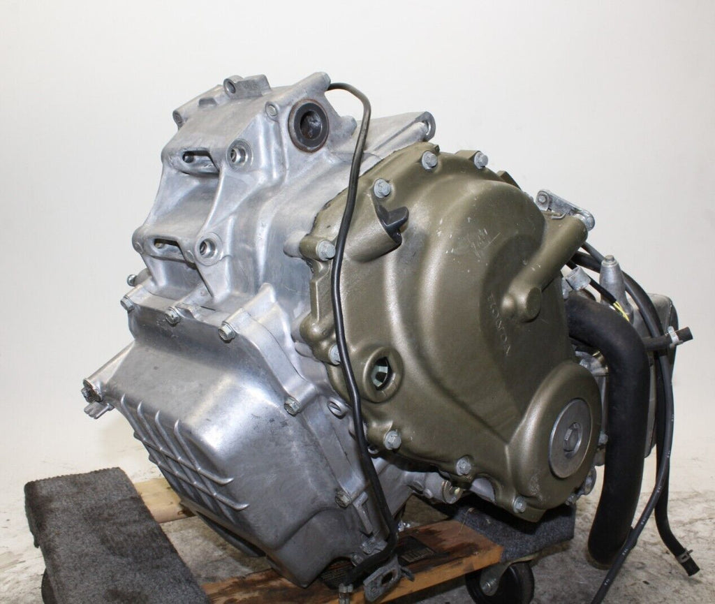 2000 Honda Cbr600F4 Engine Motor