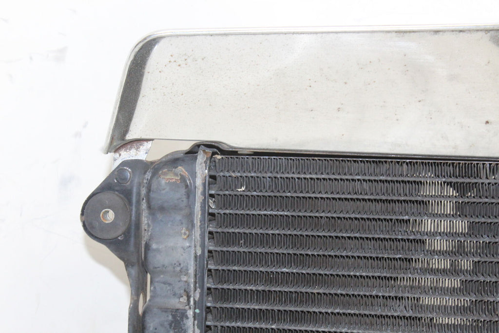 1982 Honda Goldwing 1100 Gl1100 Engine Cooler Cooling Radiator Radiater Oem