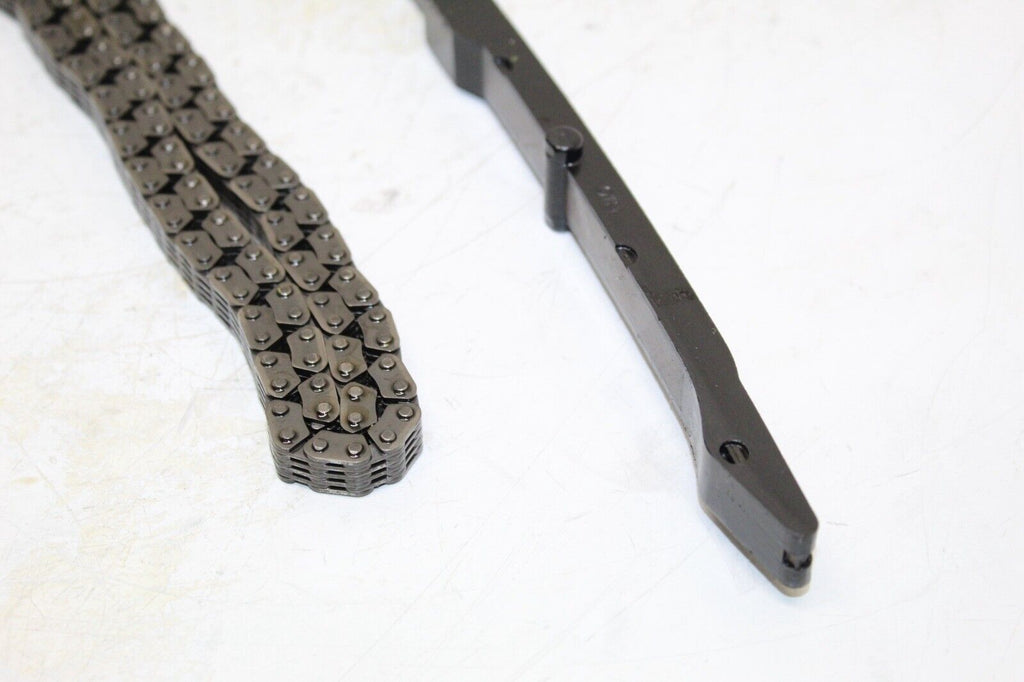 2006-07 Suzuki Gsxr600 Oem Cam Timing Chain Guides