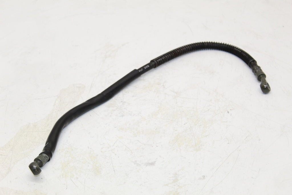 2018 Benelli Tnt 135 Brake Caliper Hose Line