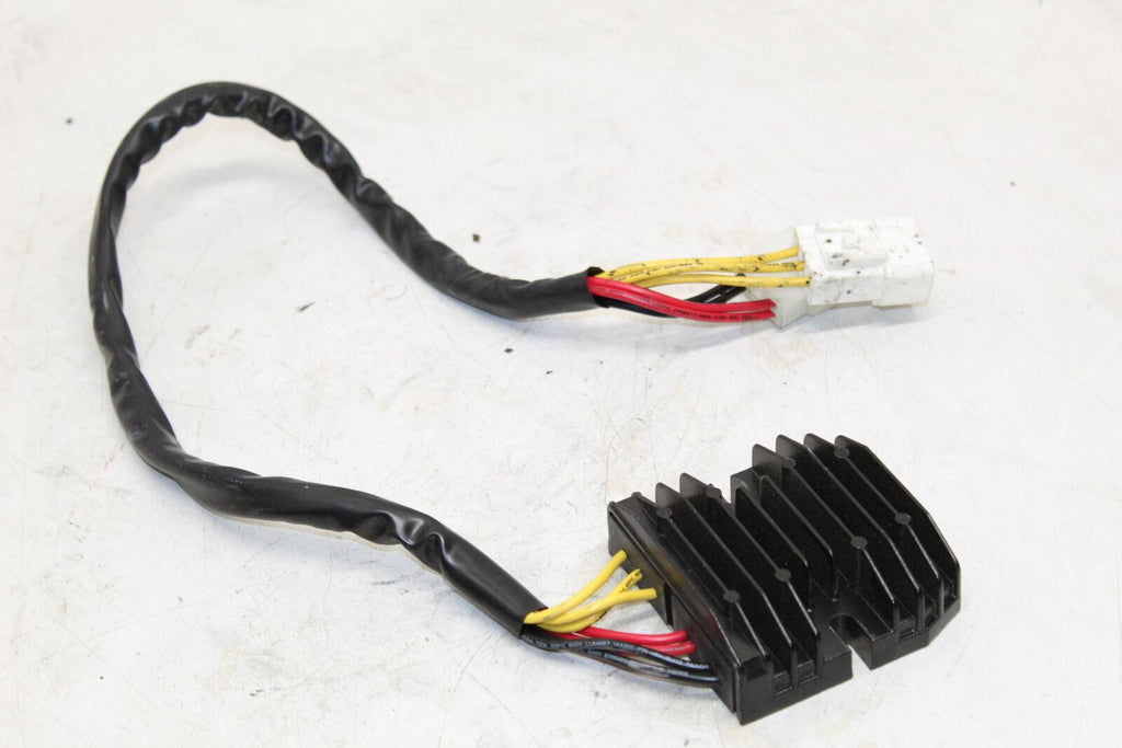 2006 Honda Cbr600F4I Rectifier Voltage Regulator