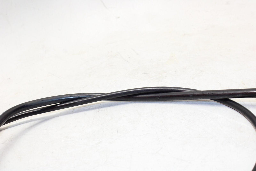 1976 Honda Goldwing 1000 Gl1000 Clutch Cable Line