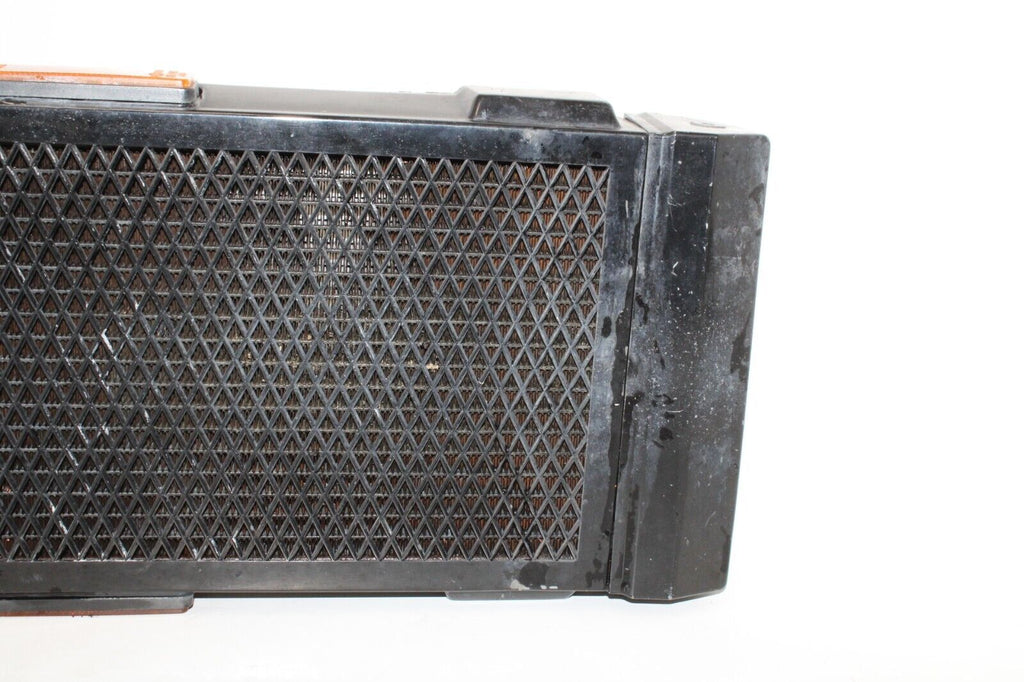1985 Honda Vt1100 Vt1100C Shadow Front Engine Coolant Radiator