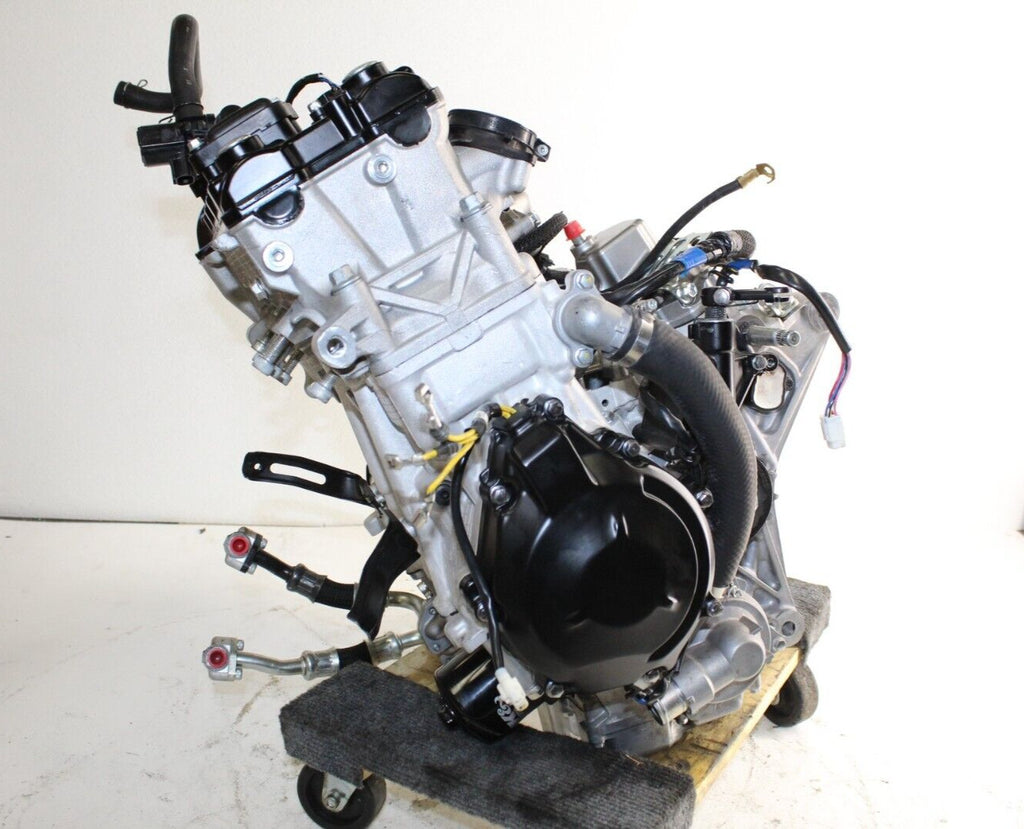 2018 Suzuki Gsxr1000R Gsxr 1000 Engine Motor 6K Miles