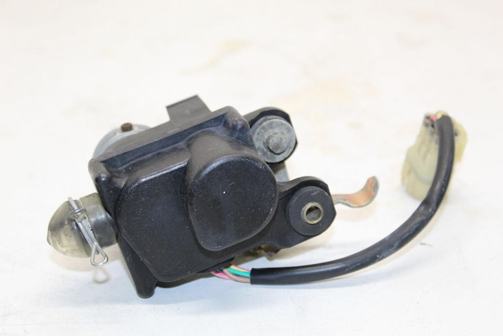 2005 Honda Cbr1000Rr Exhaust Valve Servo Motor