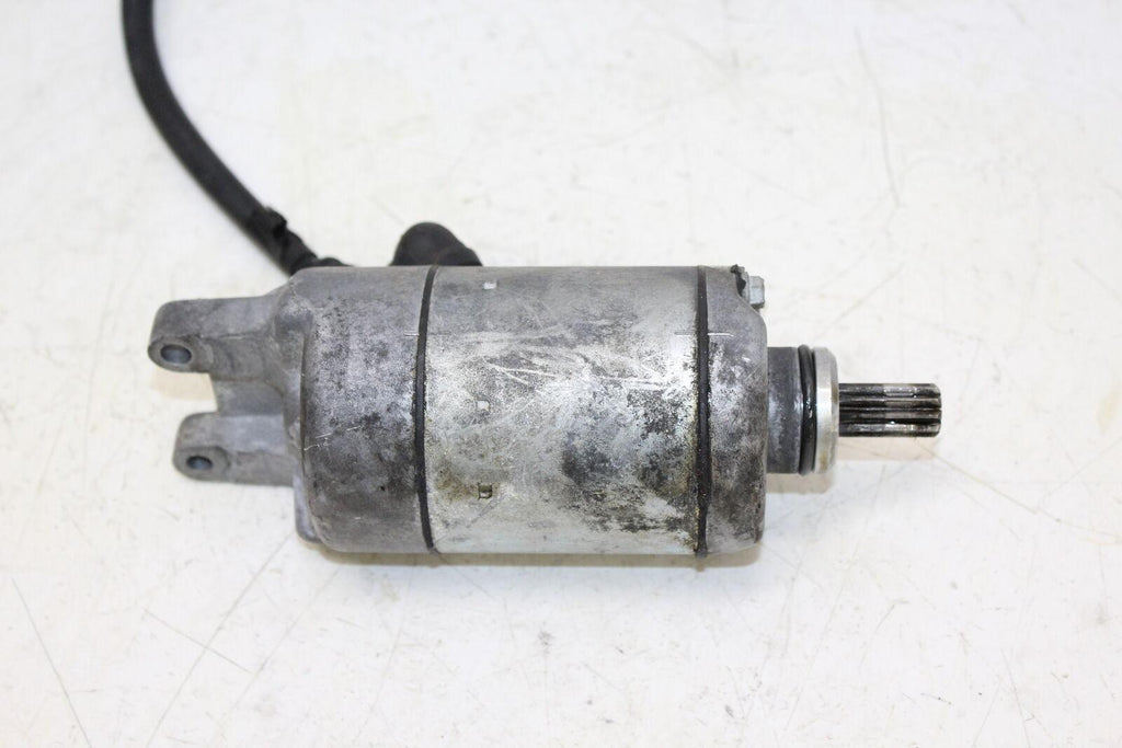 1989 Honda Cbr600F Engine Starting Starter Motor -Dc 12V