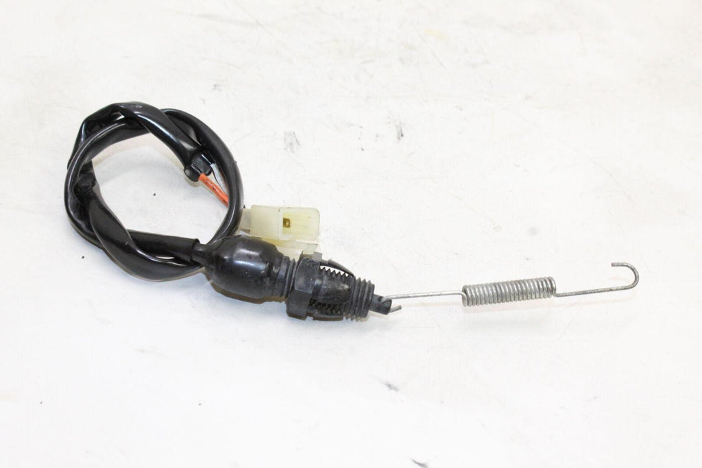 2006-07 Suzuki Gsxr600 Rear Back Brake Sensor 37740-31D00 Oem