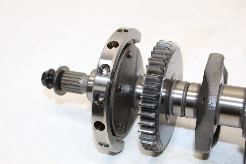 2006-07 Suzuki Gsxr600 Oem Engine Motor Crankshaft Crank Shaft