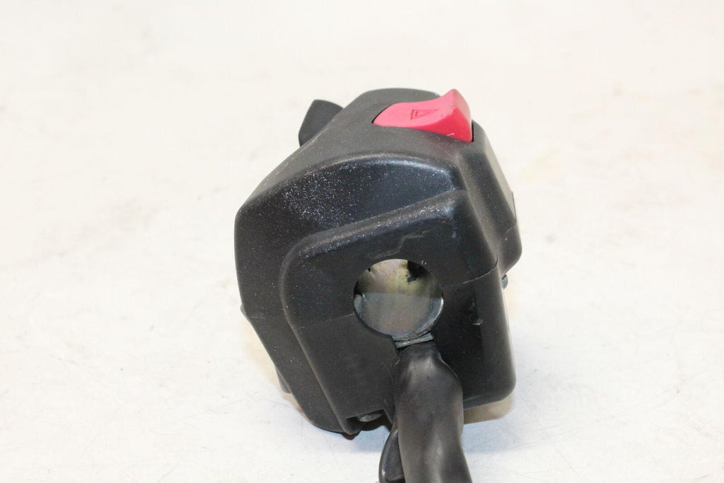 2006 Honda St1300 Left Clip On Handle Horn Signals Switch Switches