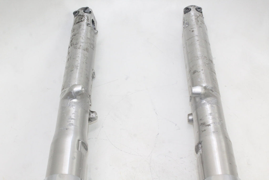 2000-07 Honda Shadow Sabre Vt1100C2 Front Forks Shock Suspension Set Pair Oem